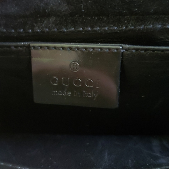 Vintage Gucci - Picture 5 of 7